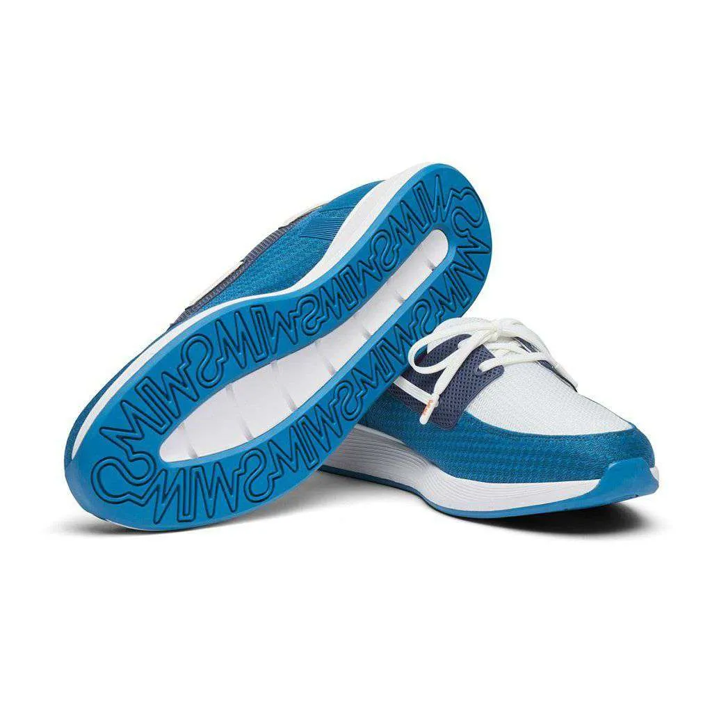 Breeze Wave Boat Shoe by SWIMS