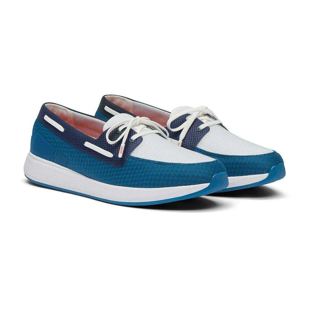 Breeze Wave Boat Shoe by SWIMS