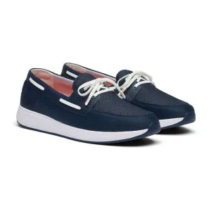 Breeze Wave Boat Shoe by SWIMS