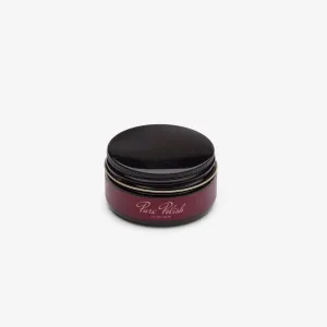 Burgundy Cream Polish