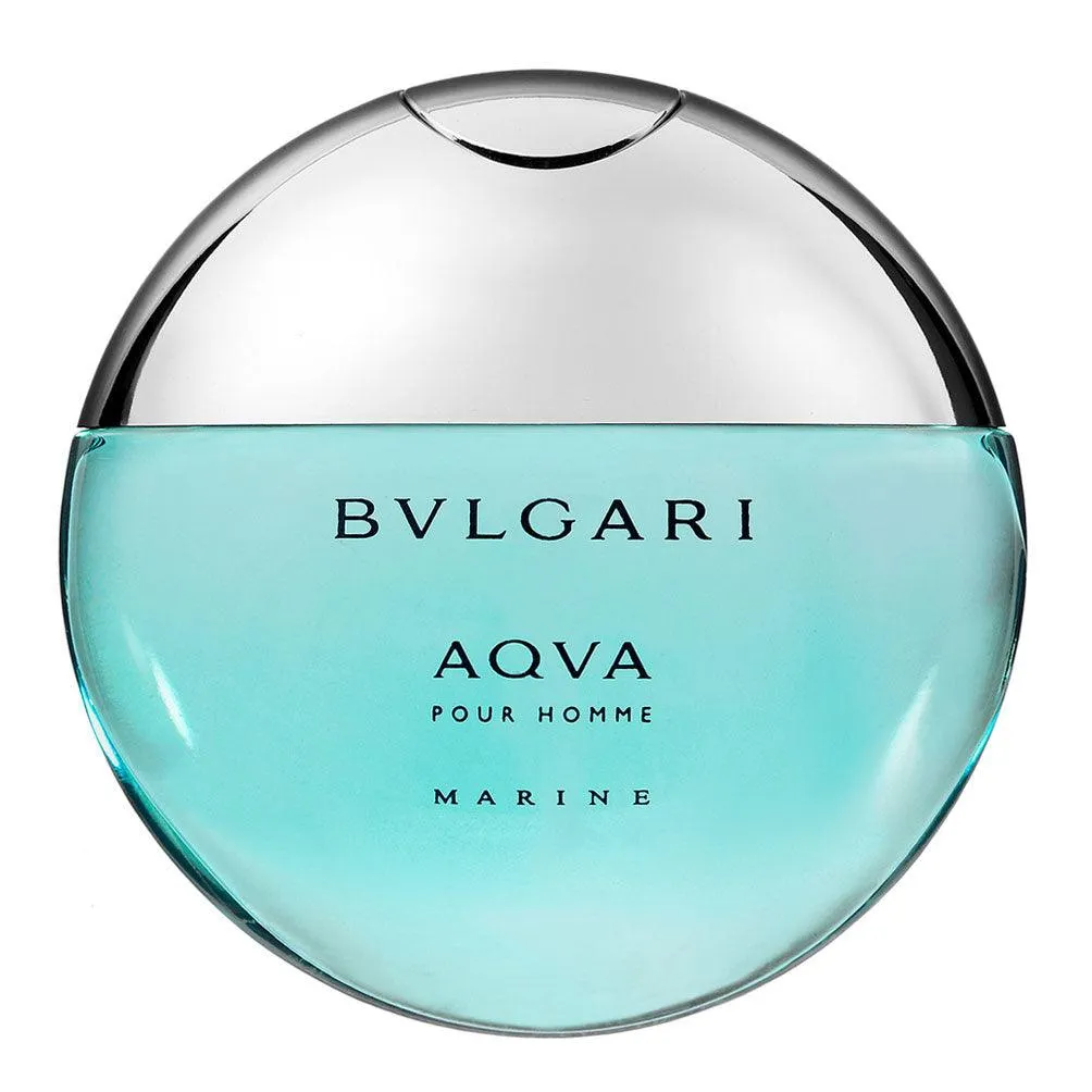Bvlgari Aqva Marine