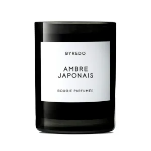 Byredo Ambre Japonais Fragranced Candle 240gm