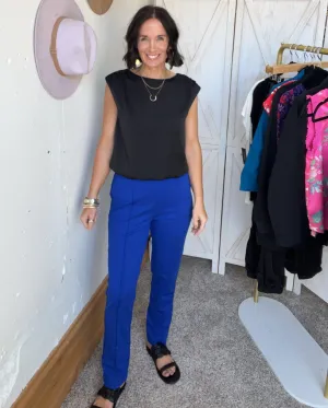 Caitlyn's Pants