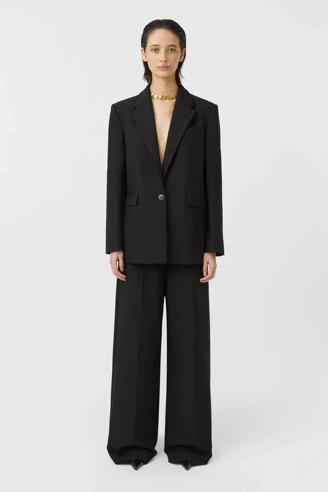 Camilla and Marc Vendome Blazer in Black