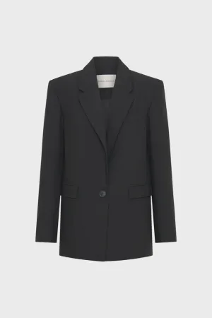 Camilla and Marc Vendome Blazer in Black