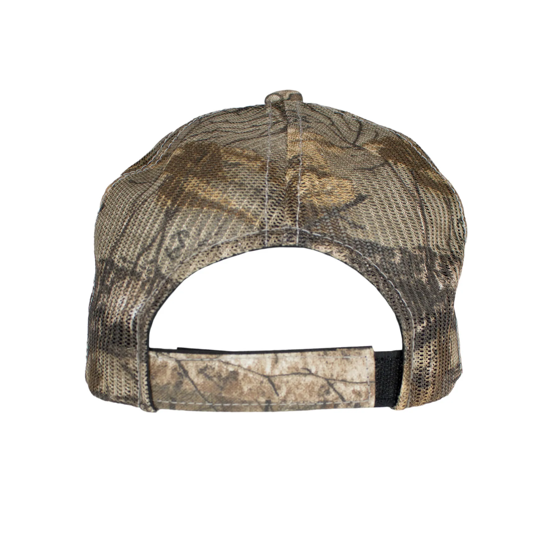Camo Trucker Hat