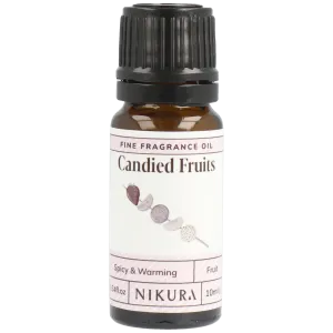 Candied Fruits Fragrance Oil | Fine Fragrance
