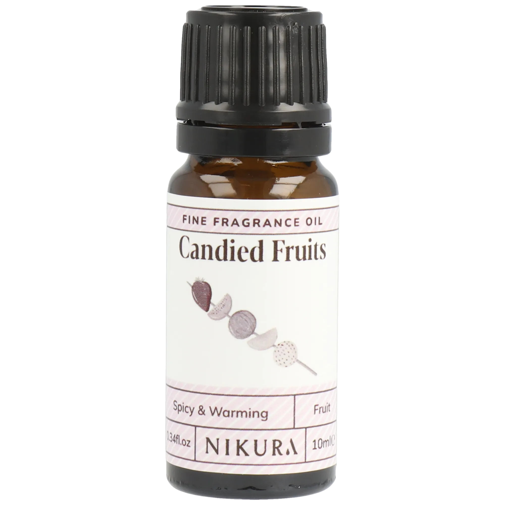 Candied Fruits Fragrance Oil | Fine Fragrance