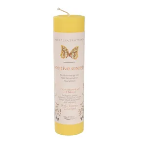 Candle - Positive Intentions