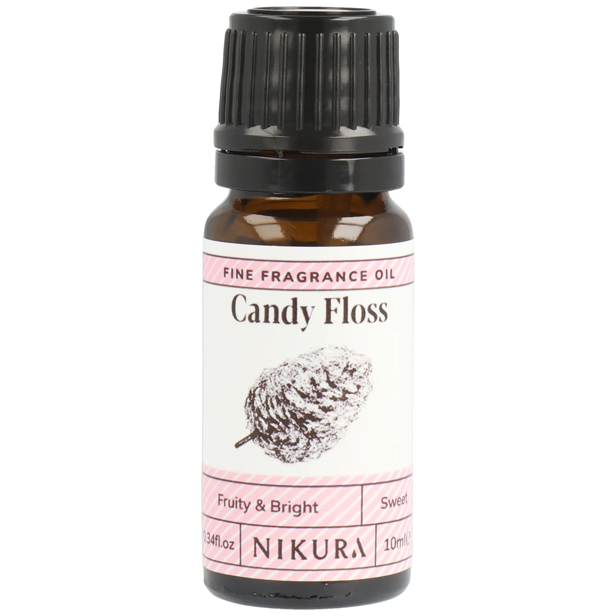 Candy Floss Fragrance Oil | Fine Fragrance