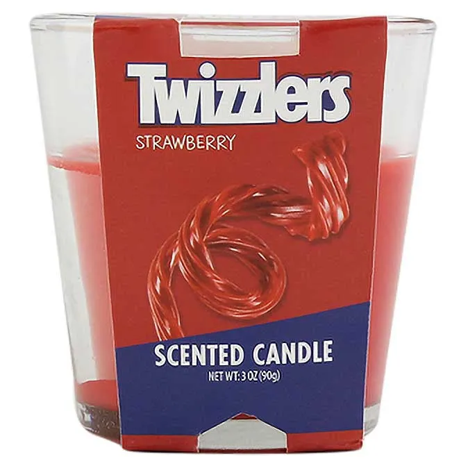 Candy Scented Candle