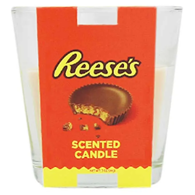 Candy Scented Candle