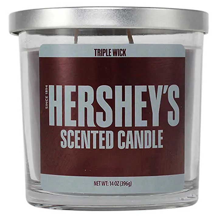Candy Scented Candle