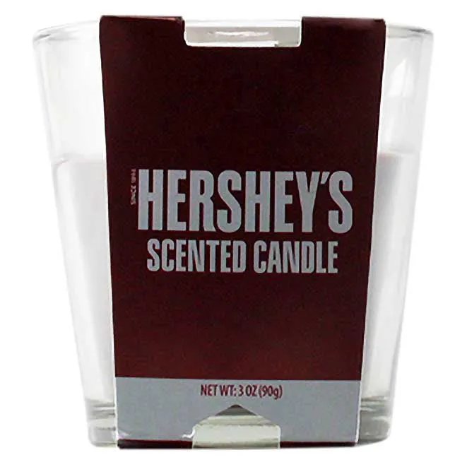Candy Scented Candle