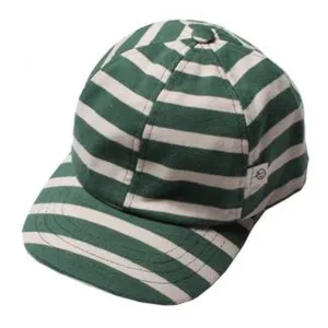Cap Daily Palm Stripe