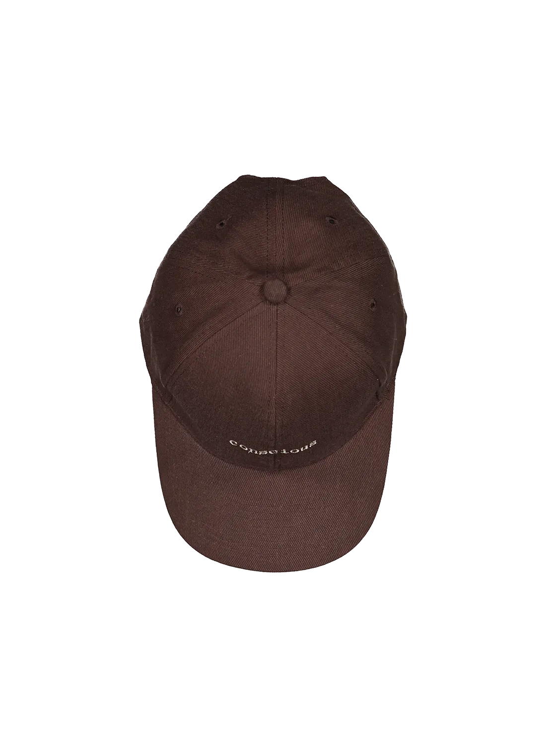 cap timeless brown