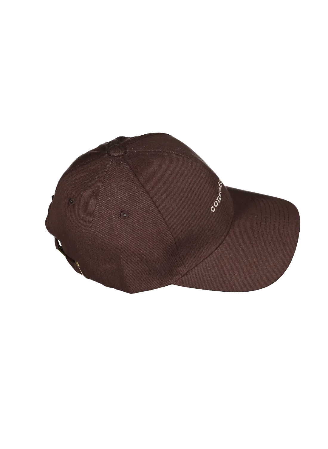 cap timeless brown