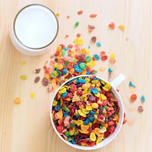 Cap'n Crunch Berries Type Fragrance Oil