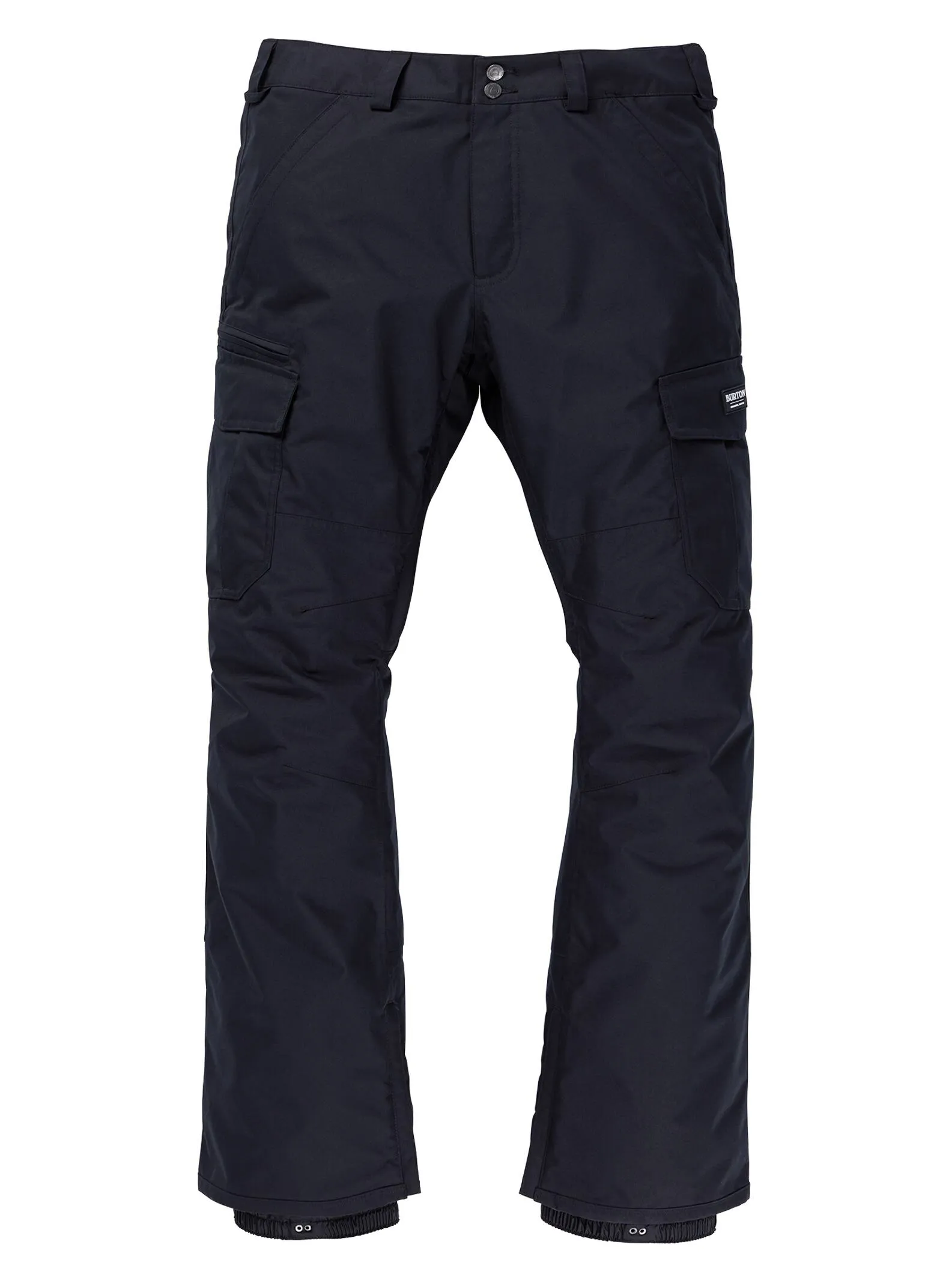 Cargo Snowboard Pant - Relaxed Fit 2022