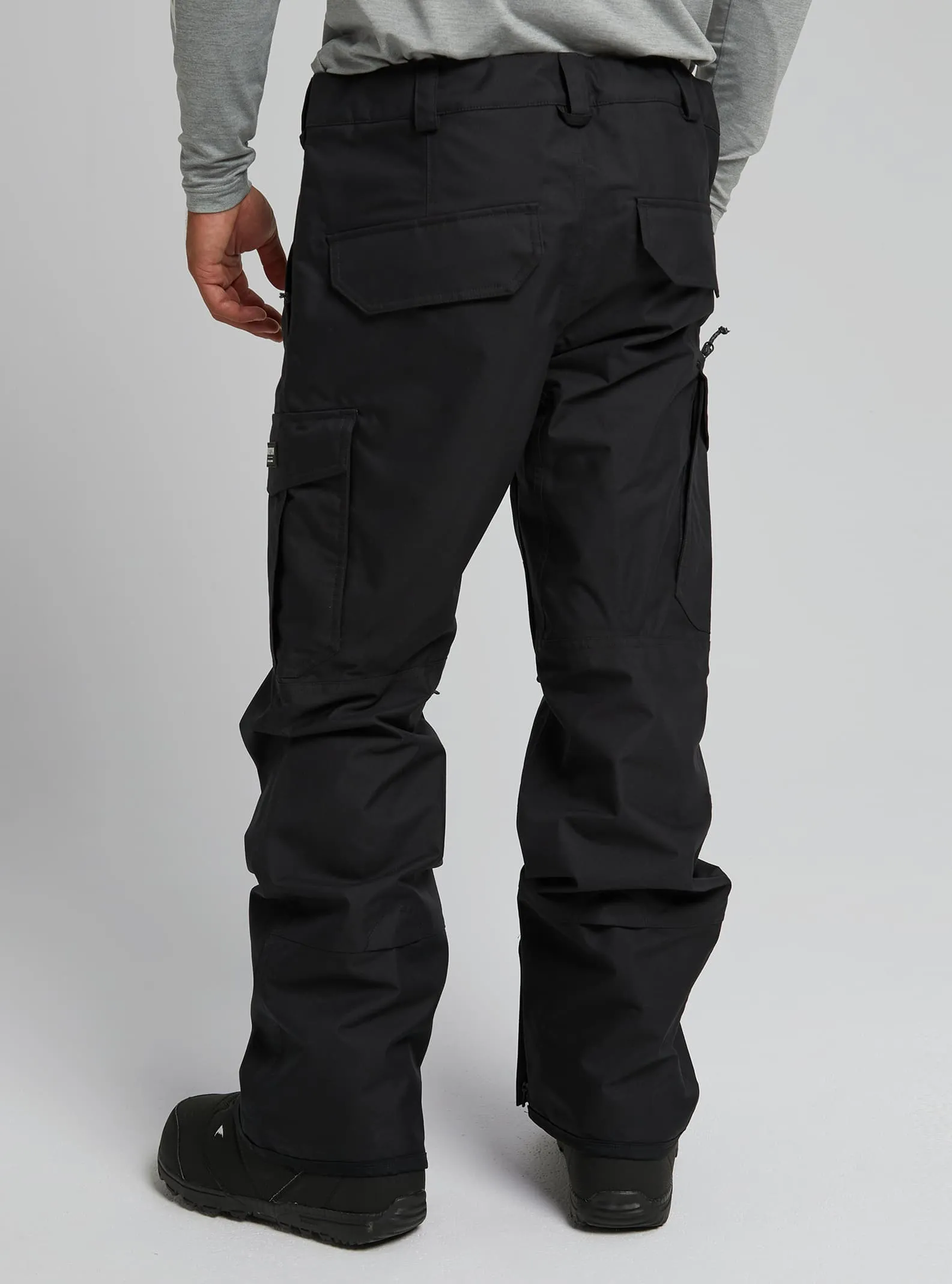 Cargo Snowboard Pant - Relaxed Fit 2022