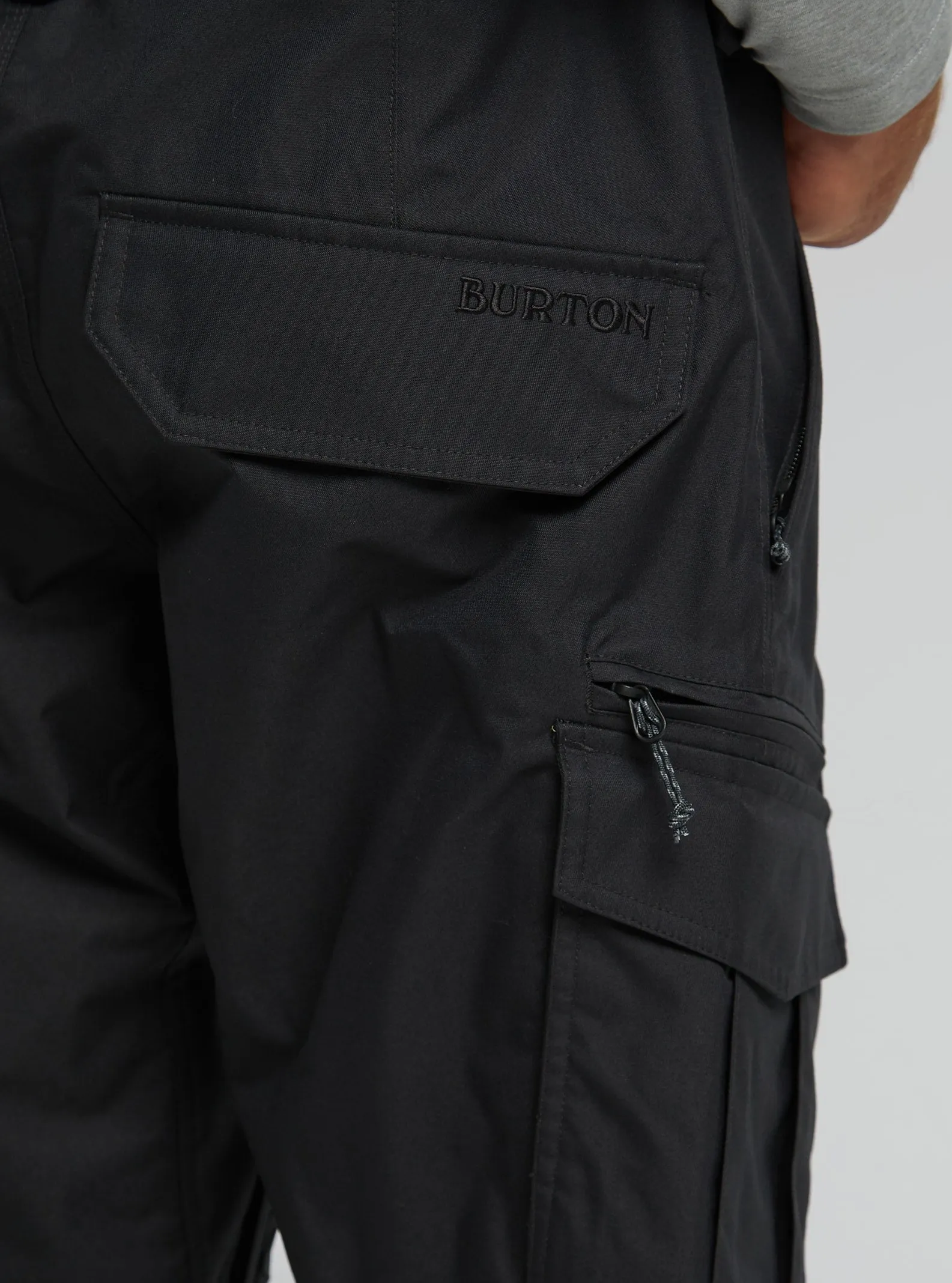 Cargo Snowboard Pant - Relaxed Fit 2022