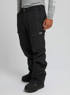 Cargo Snowboard Pant - Relaxed Fit 2022