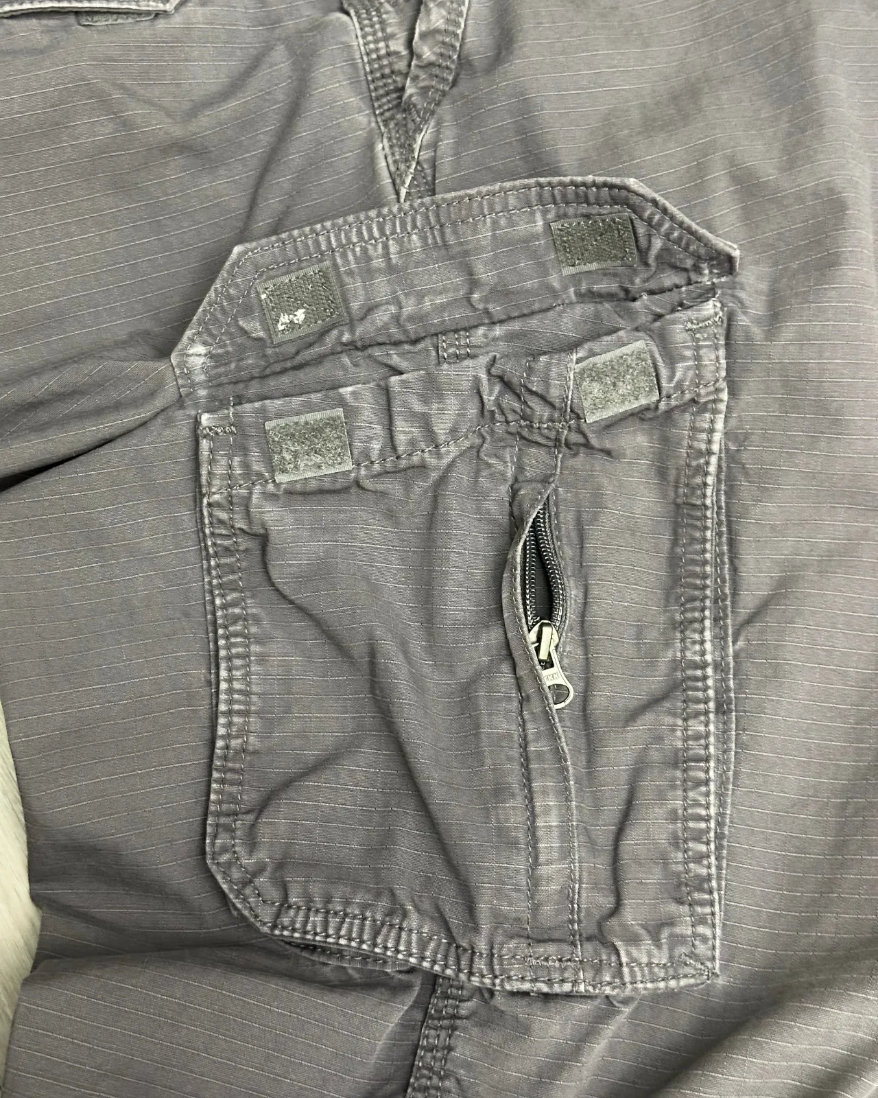Carhartt Force Relaxed Fit Ripstop Cargo Pants - Size 44x30