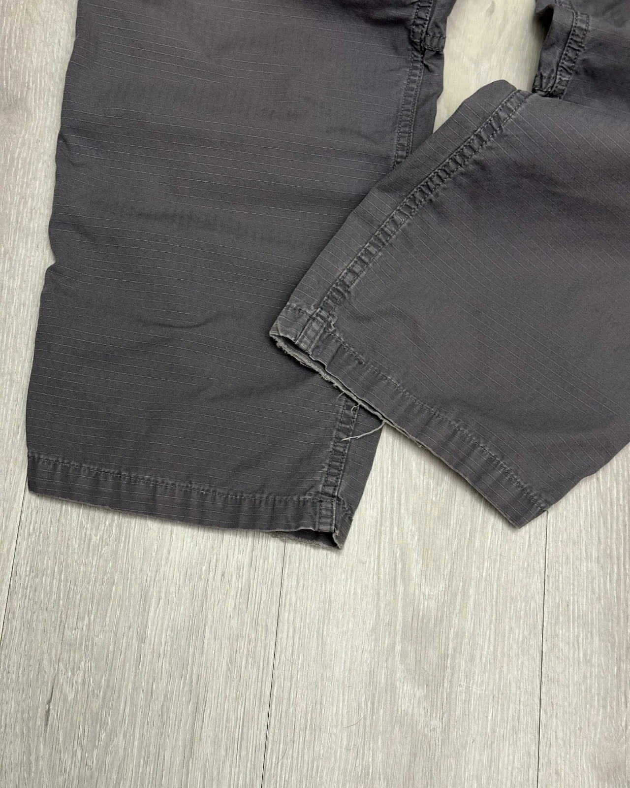 Carhartt Force Relaxed Fit Ripstop Cargo Pants - Size 44x30