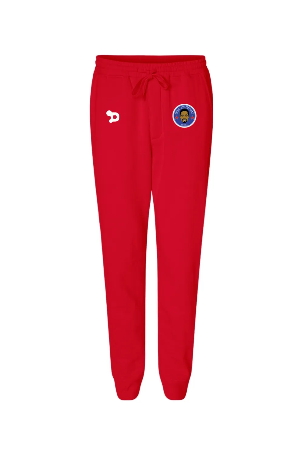CBJ Midweight Fleece Pants