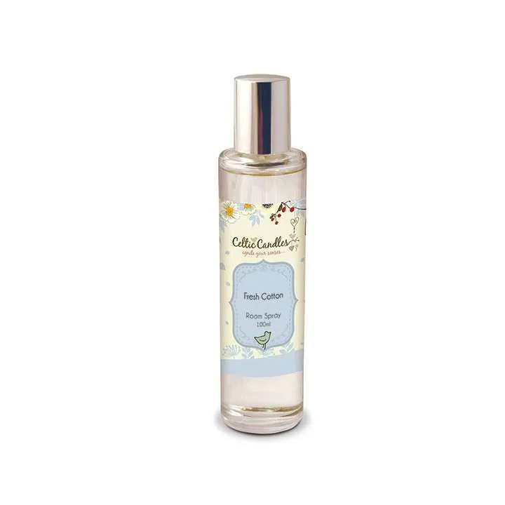 Celtic Candles Room Spray