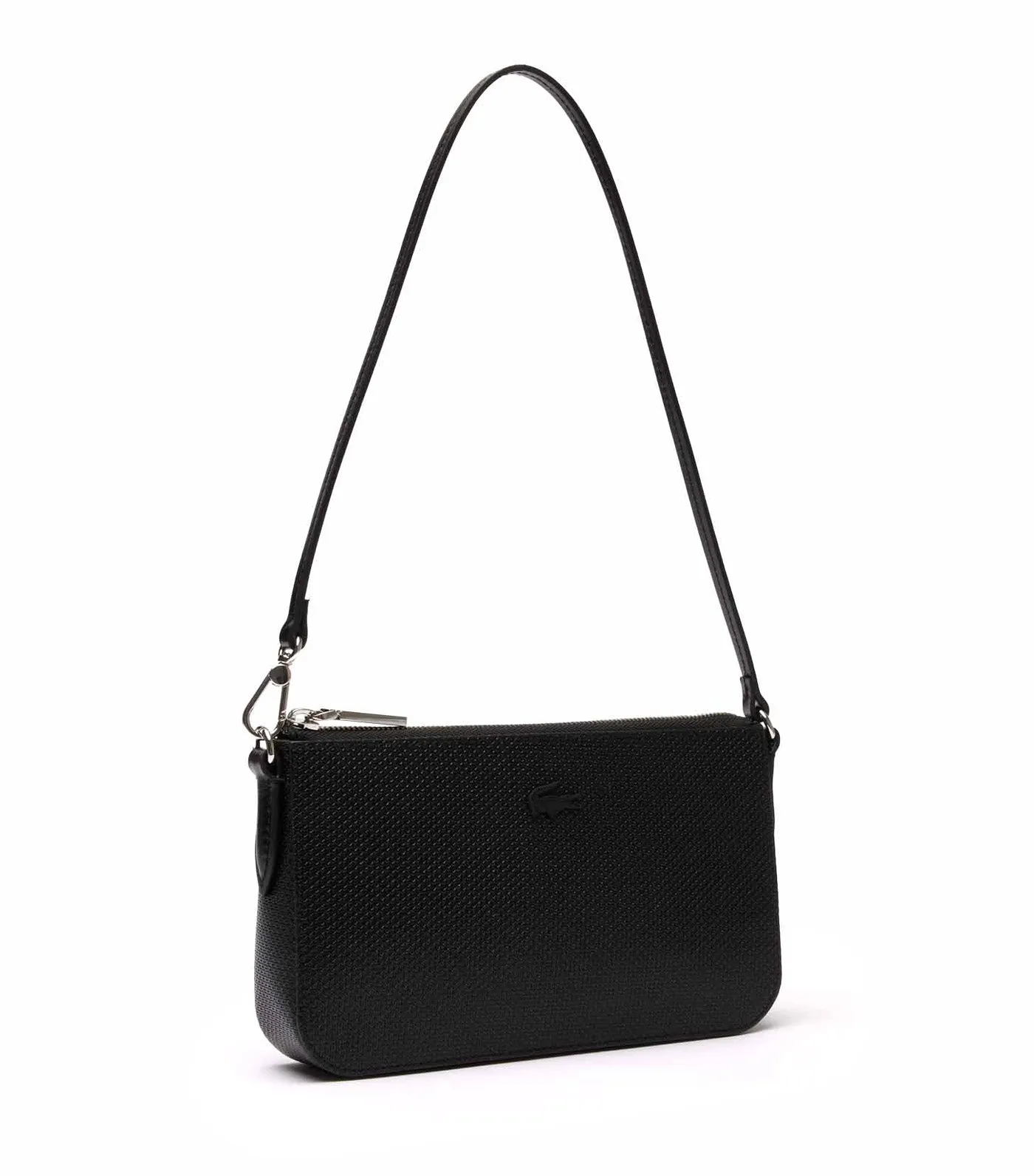 Chantaco Classics Leather Purse Noir