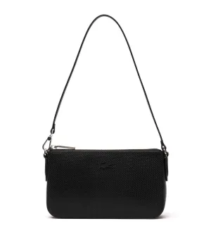 Chantaco Classics Leather Purse Noir