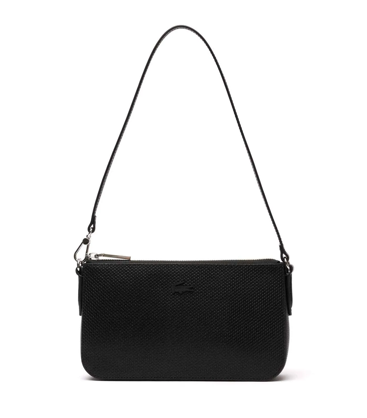 Chantaco Classics Leather Purse Noir