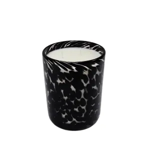 Cheetah Candle - Xtra Large