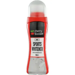Cherry Blossom Sports Whitener - White 85ml