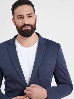 Chill Out Hour Blazer