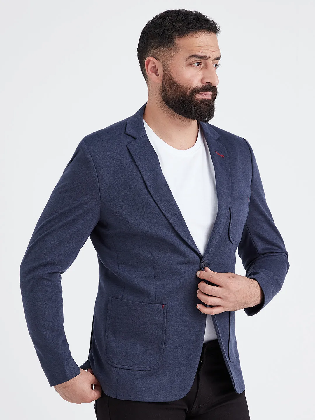 Chill Out Hour Blazer
