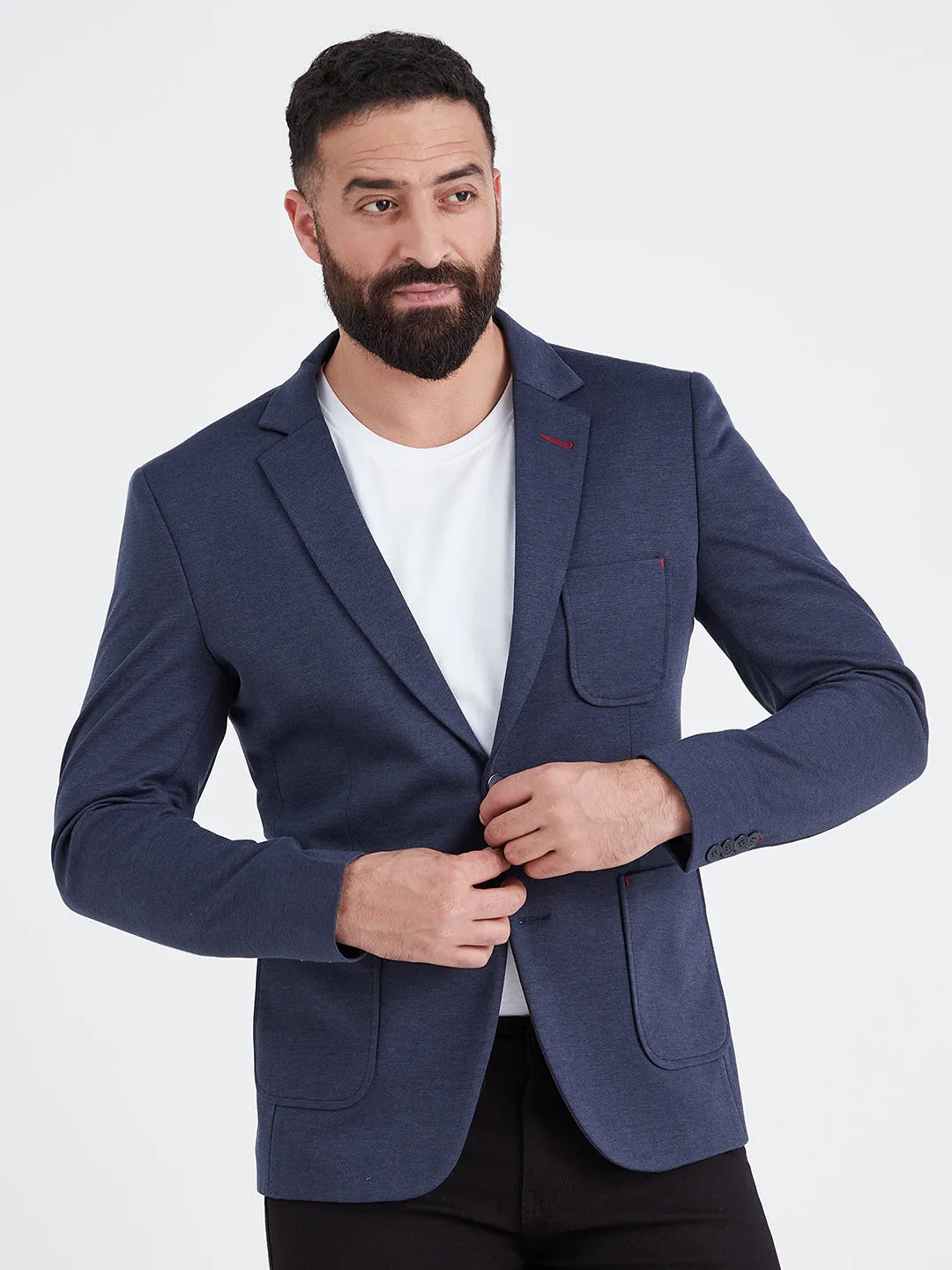Chill Out Hour Blazer