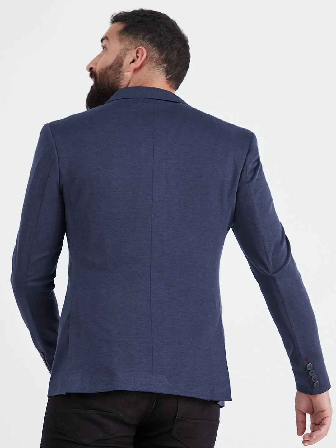 Chill Out Hour Blazer