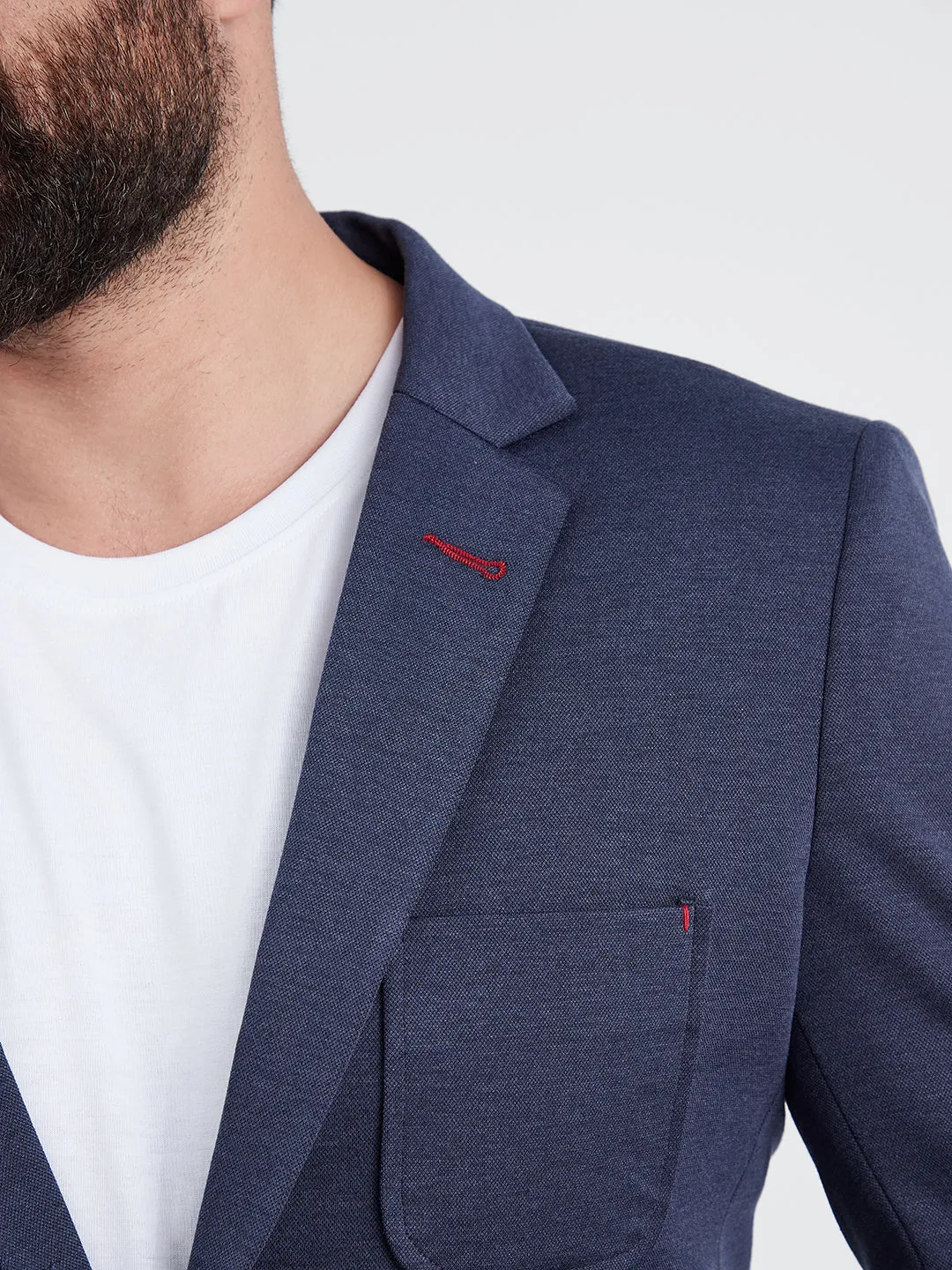 Chill Out Hour Blazer