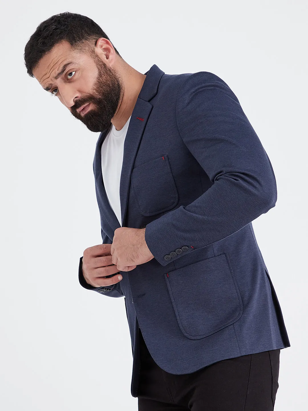 Chill Out Hour Blazer