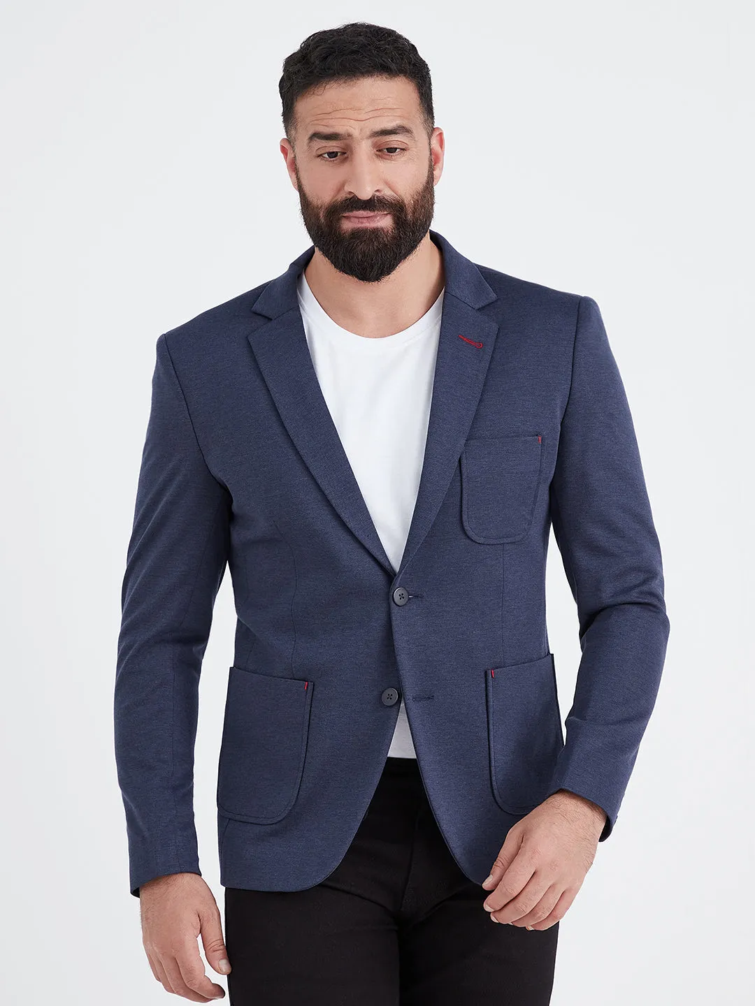 Chill Out Hour Blazer