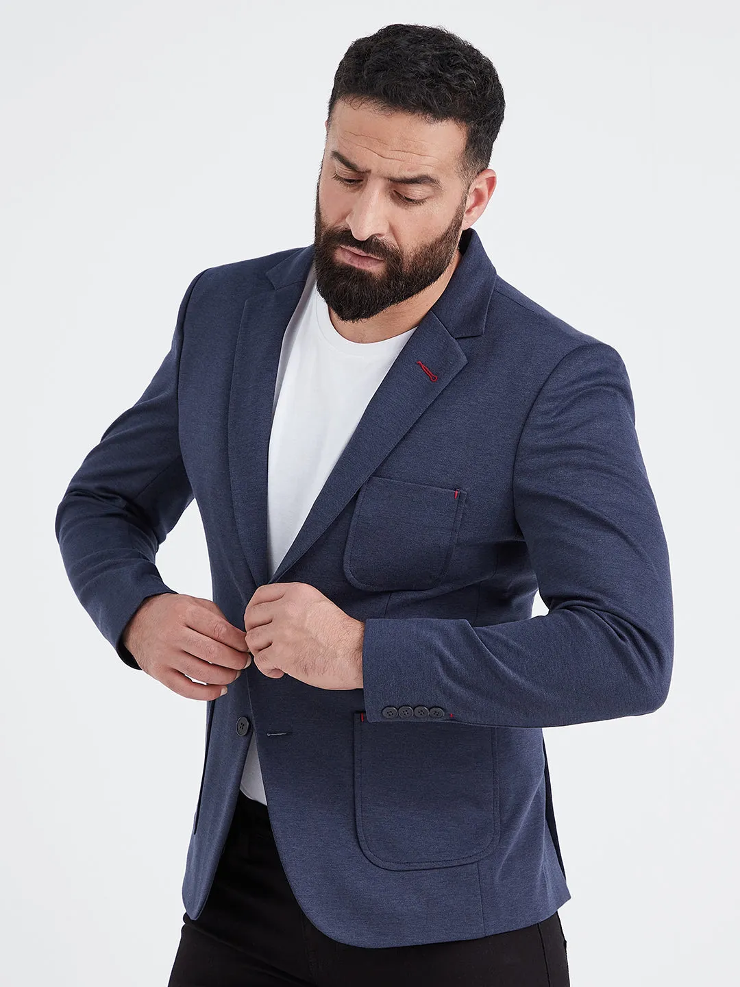 Chill Out Hour Blazer