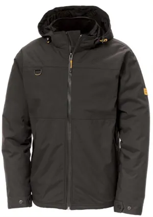 Chinook Jacket