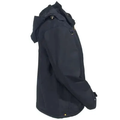 Chinook Jacket