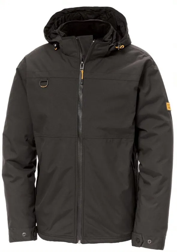 Chinook Jacket