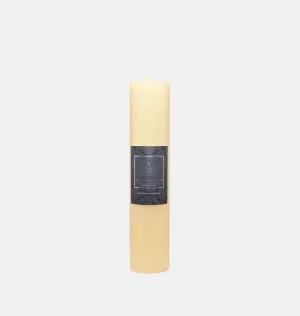 Church Candle - 12 inch x 2.5 inch