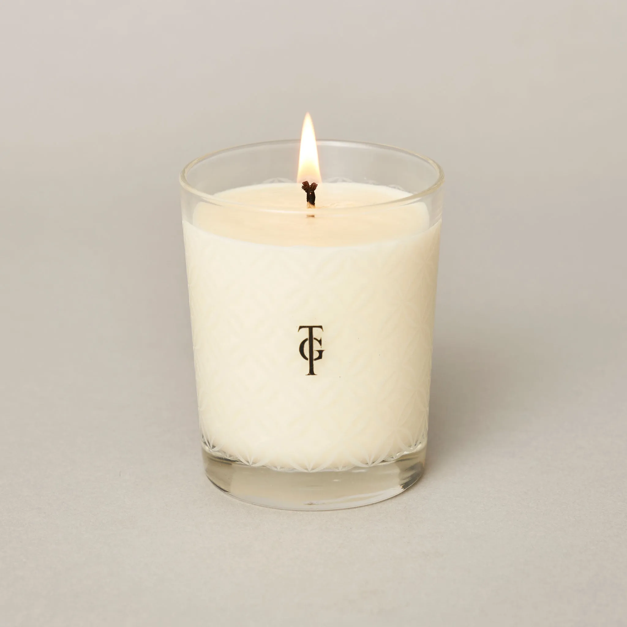 Cinnamon & Clove Classic Candle