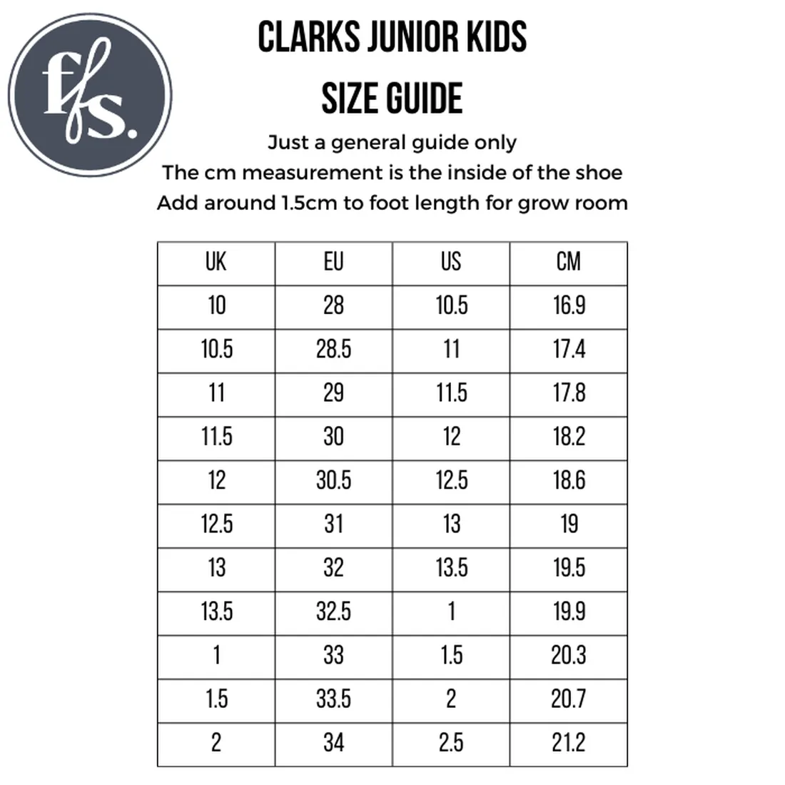 Clarks - Survivor Strap Kids Black School Shoe Leather E  Minecraft _ Last SIze UK10 child