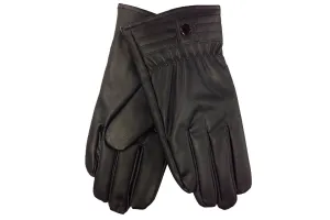 Classic Stretch Spandex Fleece Lined Gloves
